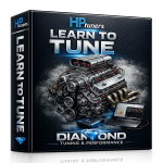 Learn To Tune Program