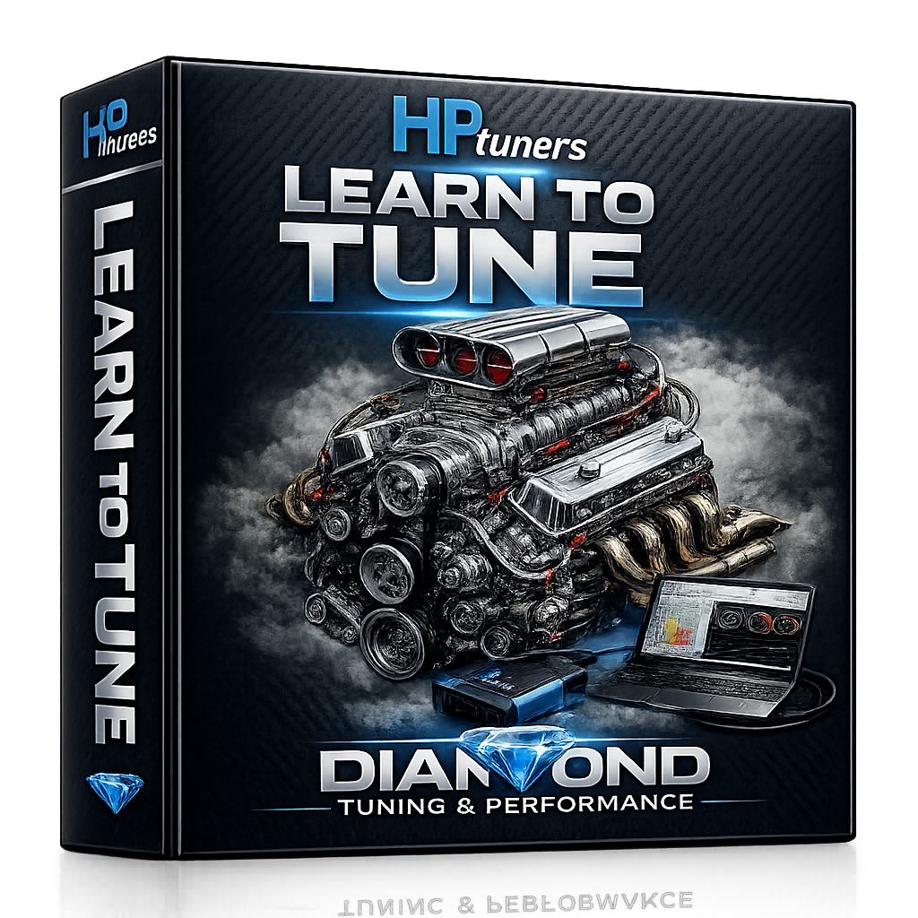 Learn To Tune Program