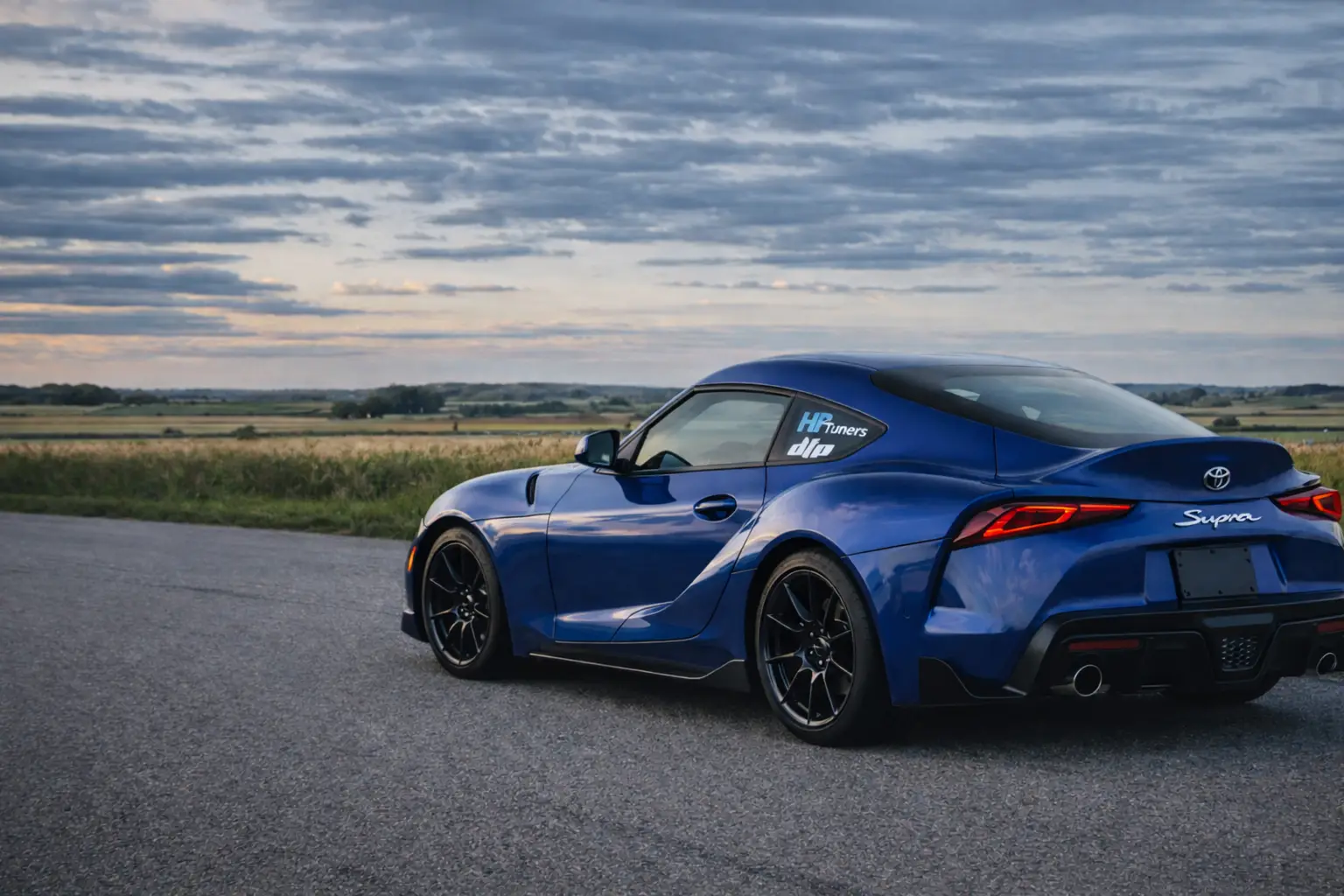 Diamond Tuning & Performance