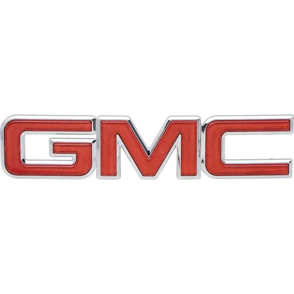 GMC