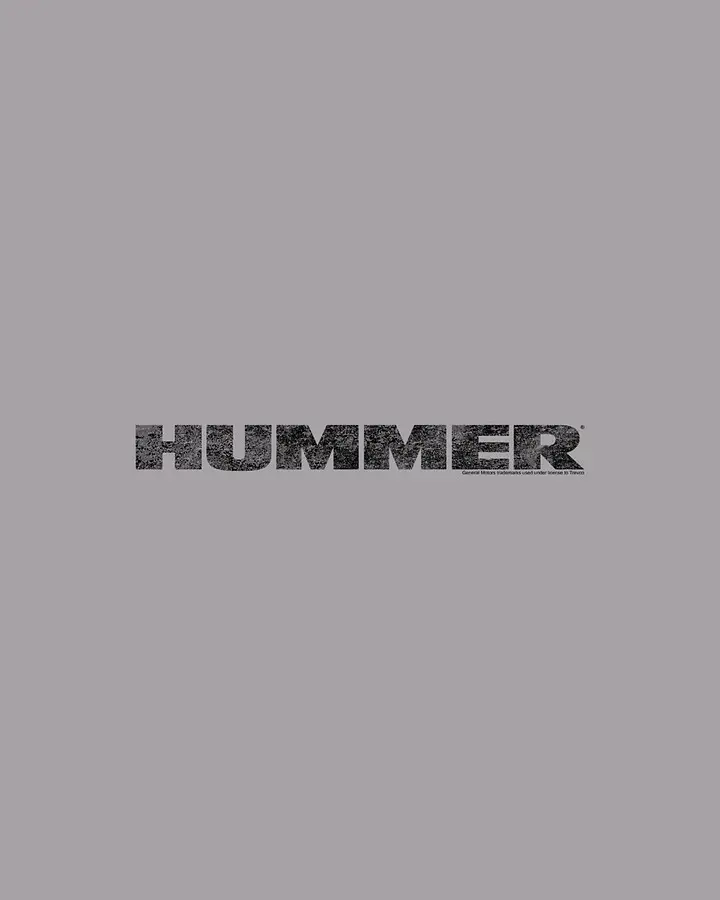 Hummer