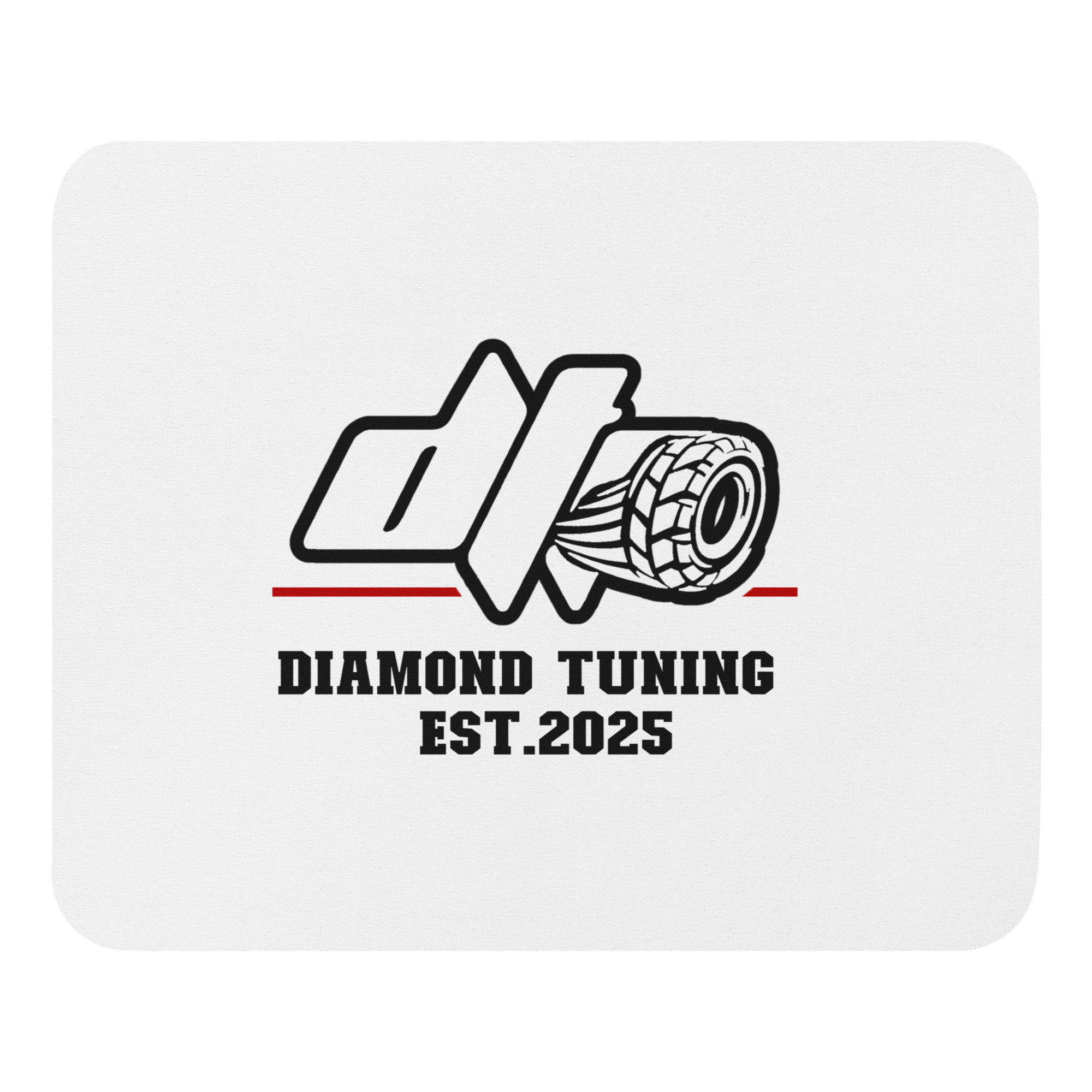 DTP - Mouse pad - Image 2