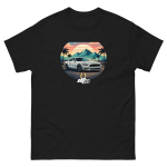 DTP - Sunset Run Tee