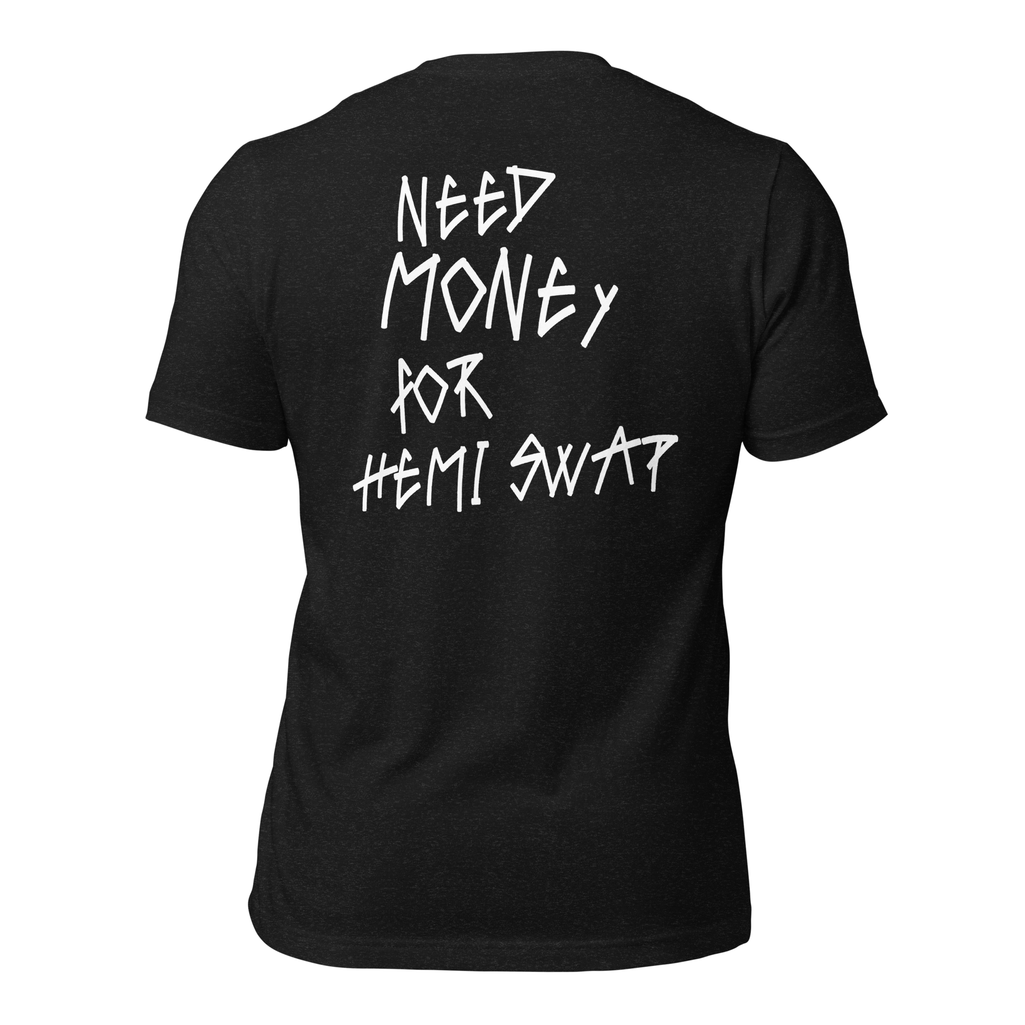 Hemi - Need Money Tee - Image 6